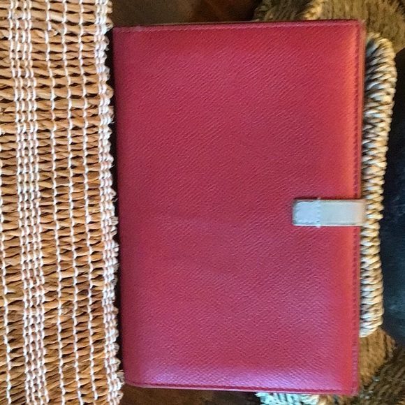 Celine Leather Wallet - Picture 2 of 14